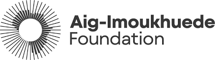 Aig-Imoukhuede Foundation (AIG) Logo
